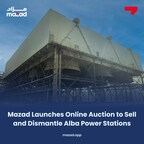 mazad-launches-online-auction-to-sell-and-dismantle-alba’s-old-power-stations