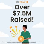 bitcoin-etf-approval-looms,-bitcoin-minetrix-raises-$7.5m-as-fomo-builds