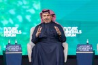 vice-minister-for-mining-affairs-saudi-arabia:-funding-global-mineral-value-chains-requires-supply,-policy-and-investment