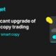 bitget-introduces-smart-copy-mode:-revolutionizing-copy-trading-with-major-upgrades