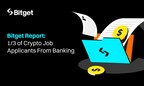 bitget-report-reveals-33%-of-crypto-job-applicants-come-from-banking