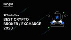 bingx-wins-tradingview-best-crypto-exchange-2023