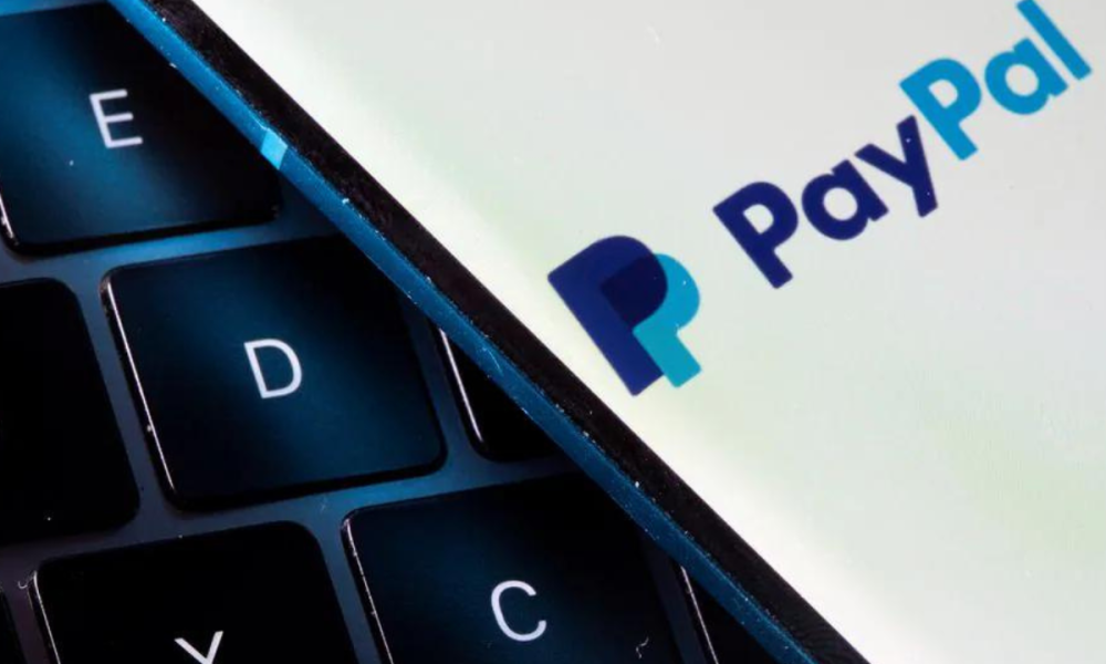 paypal-to-launch-ai-based-products-as-new-ceo-aims-to-revive-share-price