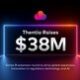 thentia-secures-$38m-to-drive-global-expansion,-innovation-in-regulatory-technology-and-artificial-intelligence