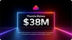 thentia-secures-$38m-to-drive-global-expansion,-innovation-in-regulatory-technology-and-artificial-intelligence