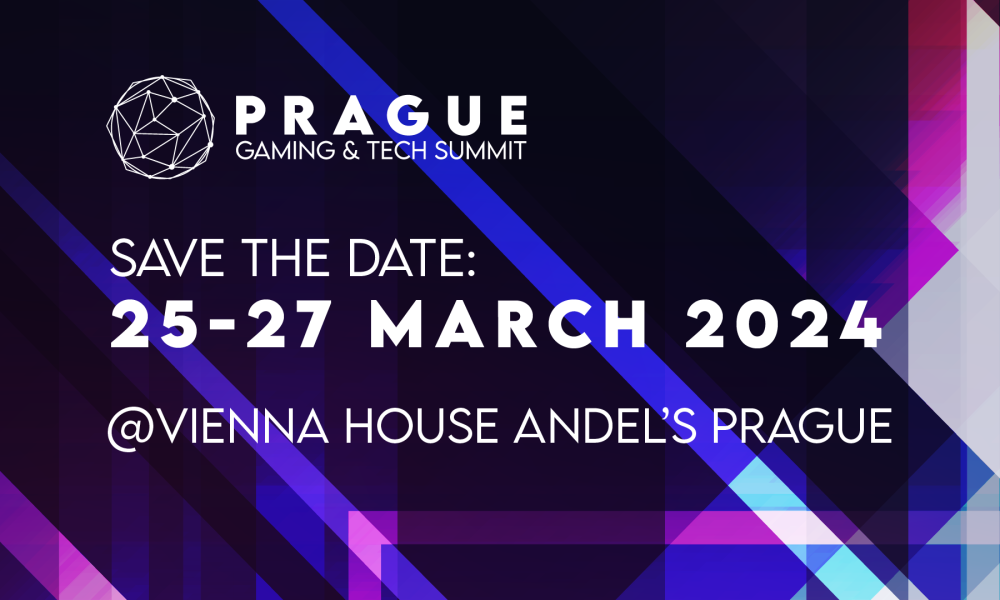 prague-gaming-&-tech-summit-2024:-final-agenda-unveiled-with-a-focus-on-future-trends,-compliance-and-more