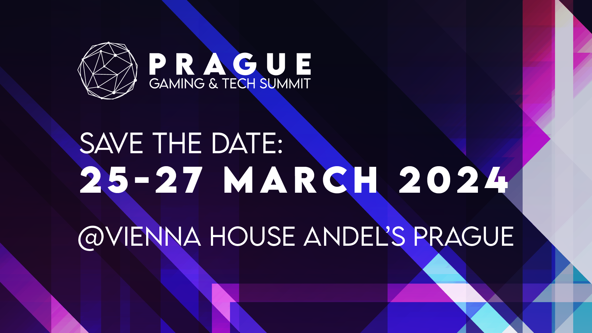 prague-gaming-&-tech-summit-2024:-final-agenda-unveiled-with-a-focus-on-future-trends,-compliance-and-more