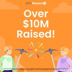 bitcoin-minetrix-cloud-mining-pioneer-sees-ico-power-past-$10-million