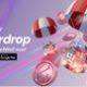 a-million-dollar-airdrop-event-for-celebrating-live4well’s-first-150,000-users-downloads-in-the-first-month-of-launching.