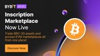 bybit-web3-shatters-barriers:-introducing-an-all-in-one-marketplace-for-bitcoin-and-evm-inscriptions