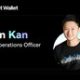 bitget-wallet-welcomes-alvin-kan,-former-senior-executive-at-bnb-chain,-as-new-coo