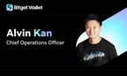 bitget-wallet-welcomes-alvin-kan,-former-senior-executive-at-bnb-chain,-as-new-coo