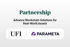 ufi-and-parameta-announce-strategic-partnership-to-advance-blockchain-solutions-for-real-world-assets