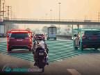 rider-dome-secures-$2.3-million-in-seed-funding-to-revolutionize-motorcycle-safety-with-ai-based-solution