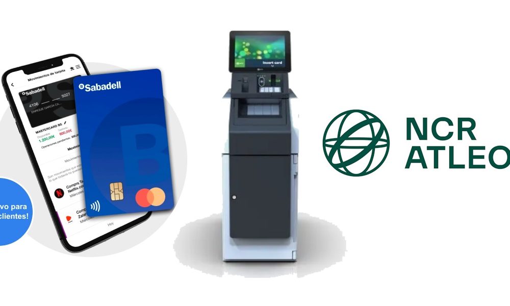 spain’s-banco-sabadell-selects-ncr-atleos-as-atm-network-partner