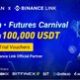 world’s-largest-crypto-broker,-bitkan-&-top-exchange-partnered-for-$100,000-futures-carnival