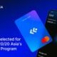 coca,-world’s-first-mpc-wallet-with-non-custodial-debit-card-has-been-accepted-into-money20/20-asia’s-startup-program