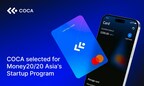 coca,-world’s-first-mpc-wallet-with-non-custodial-debit-card-has-been-accepted-into-money20/20-asia’s-startup-program