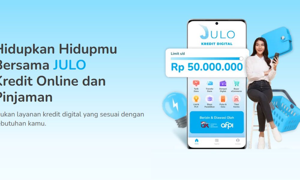 indonesian-fintech-firm-julo-reports-profitability-in-2023