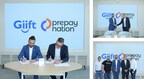 giift-and-prepay-nation-forge-strategic-partnership-to-transform-loyalty-solutions