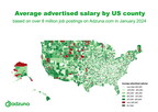 salary-spotlight:-adzuna-reveals-the-highest-paying-counties-in-the-us