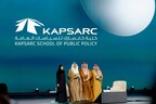 kapsarc-launches-saudi-arabia’s-first-school-of-public-policy