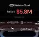 validation-cloud-secures-$5.8-million-in-inaugural-funding-to-propel-web3-infrastructure