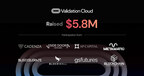 validation-cloud-secures-$5.8-million-in-inaugural-funding-to-propel-web3-infrastructure