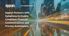 appian-partners-with-symphony-to-enable-compliant-financial-communications-and-process-automation