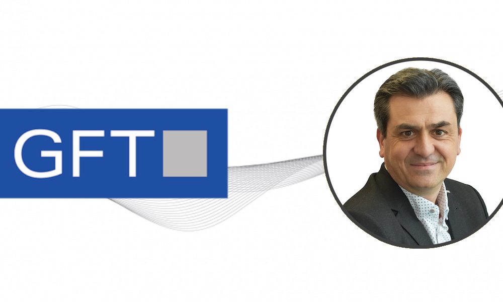 gft-technologies-names-ian-oswald-as-new-executive-director