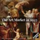 artprice-by-artmarketcom:-28th-annual-report-–-the-art-market-in-2023-a-new-record-number-of-artworks-sold-at-auction-biggest-national-marketplace:-the-usa.-female-artists-showed-spectacular-growth