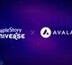 maplestory-universe-and-avalanche-signed-a-strategic-partnership-to-expand-the-project’s-blockchain-based-game-ecosystem