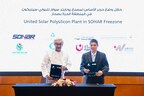 united-solar-holding-inc.-announces-groundbreaking-polysilicon-project-in-sohar-port-and-freezone