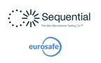 sequential,-a-leading-innovator-in-microbiome-testing,-is-proud-to-announce-a-strategic-partnership-with-eurosafe,-a-renowned-cro-based-in-france-and-operating-across-europe