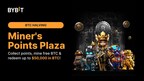 bitcoin-halving-frenzy:-join-bybit’s-miner’s-point-plaza-for-a-shot-at-$1-million-and-witness-history!