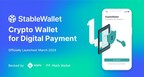 wspn-and-mathwallet-jointly-launch-stablewallet,-pioneering-aa-wallet-for-web3