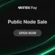 wirex-pay’s-public-node-sale-begins,-following-$5m-whitelist-success