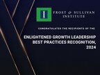 frost-&-sullivan-institute-lauds-companies-making-a-positive-impact-on-society-with-the-2024-enlightened-growth-leadership-best-practices-recognition