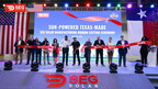 seg-solar-inaugurates-houston-module-plant-and-rolls-out-first-module