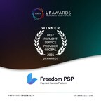 freedom-psp-boosts-forex-and-gaming-solutions-by-winning-‘best-payment-service-provider’-award-at-uf-awards-global-2024