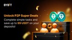 bybit-introduces-p2p-super-deal