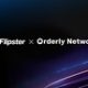 flipster-announces-partnership-with-orderly-network