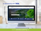 seeds-academy-and-visa-partner-to-empower-youth-and-promote-sustainability-through-innovative-online-courses