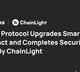 unitas-protocol-upgrades-smart-contract-and-completes-security-audit-by-chainlight