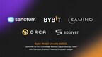 bybit-launches-bbsol,-the-world’s-first-exchange-backed-liquidity-staking-token-on-solana