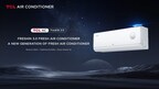 tcl-introduces-the-freshin-3.0-inverter-air-conditioner-at-ifa-2024:-redefining-air-quality-and-energy-efficiency