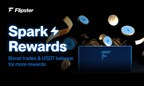 flipster-launches-season-1-of-spark-rewards:-boost-trades-&-usdt-balance-for-more-rewards