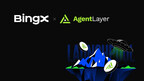 bingx-lists-agentlayer-on-launchpool,-unlocking-new-staking-opportunities