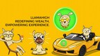 llamahigh-memecoin-announces-successful-pre-sale,-public-launch,-major-exchange-listings,-and-exciting-collaborations