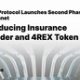 unitas-protocol-launches-second-phase-on-mainnet,-introducing-insurance-provider-and-4rex-token